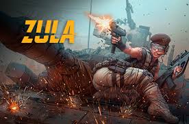 Zula Wallhack 2020 Oyun Hilesi
