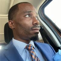 Darryl Harris Email & Phone Number