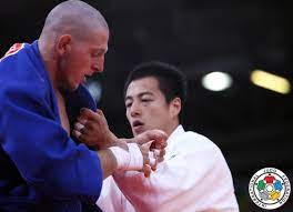 Krpalek's older brother michal also began his judo career by the same happy mistake in that he thought it was karate. Judoinside Michal Krpalek Judoka