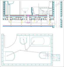 If you request drawing or general block or standard block please attach references for information to prepare drawing. Free Plumbing Details Free Autocad Blocks Drawings Download Center