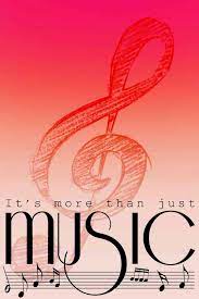 Music Notes Wallpapers Iphone Cute Adorable Love Beautiful Amazing Red Ombre Wallpaper Iphone Cute Iphone Wallpaper Wallpaper
