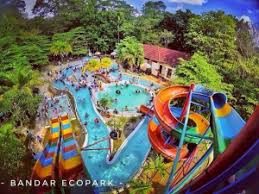 Liburan sekolah nonton pertunjukan atraksi lumba lumba. Mengenal Batang Potensi Bandar Ecopark Website Pemerintah Kabupaten Batang