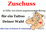 Verkaufe einen tattoo gutschein von constantino tattoo studio in detmold da ich diesen selber nicht. Tattoo Als Gutschein Vorlagen Muster Gutscheinideen