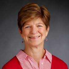 Sharon Grigsby of The Dallas Morning News