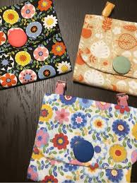 移動ポケット 大人用 ブログ人 mnishii 移動ポケット ブログ クラフト