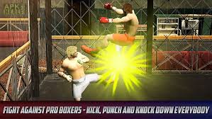 Download muay thai fighting origins pro apk for windows . Thai Box Fighting Tiger 3d For Android Free Download At Apk Here Store Apktidy Com