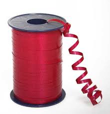 Shop for curling ribbon in balloon accessories. Curling Ribbon 5mm X 350y Frogie