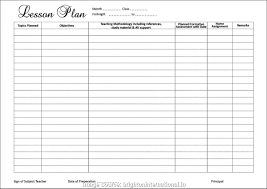 Simple Lesson Plan Format Cbse Teaching Methodolo Devki Samara Lesson Plan Format Lesson Plan Templates Weekly Lesson Plan Template