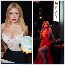 Local social media sensation Ms Puiyi makes return to adult site