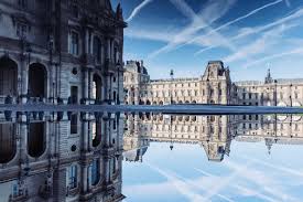 Paris louvre museum skip the line tickets with rayan tours! Louvre Offnungszeiten Wann Hat Der Louvre In Paris Geoffnet