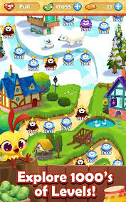 I am very sorry to hear about the issue in your game! Farm Heroes Saga V5 68 9 Mod Apk Unlimited Lives Booster Download