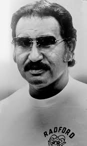 Mrs. Barbara Velasco "Mrs. V" and Mr. John E. Velasco "Mr. V"