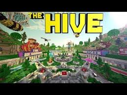 Limits are evaluated at the time of creating a server. Minecraft Pe Hive Lobby Map German Hd Youtube