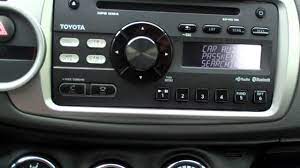 Obrigado por assistir nosso conteúdo, não esqueça de deixar seu like how to enter the radio security code on a 2008 toyota yaris. 2012 Toyota Yaris Easy Bluetooth Pairing Youtube