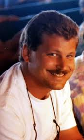 Richard Derkman Obituary