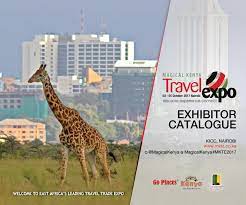 Book rao bikaji camel safari, bikaner on tripadvisor: Magical Kenya Travel Expo 2017 Catalogue By Goplacesdigital Issuu