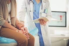 There may be enough blood to change the color of the urine to. 5 Signs Of Bladder Cancer What Women Should Know