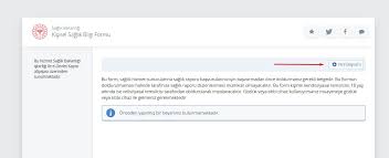 'e iş başvurusu için dilerseniz başvuru formu (pdf) dosyasını indirip, ikweb@novabank.com.tr mail adresine gönderebilir veya aşağıdaki online . Ehliyet Saglik Raporu Basvurulari Artik E Devlette Kultur Surucu Kurslari