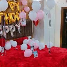 Check spelling or type a new query. 16 Balloon Magic Balloon Decorations In Chandigarh Ideas Balloon Decorations Party Planner Surprise Party