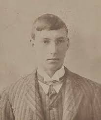 John Edward Beecroft (1876-1954)