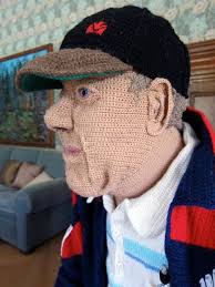 Made a little dragon!