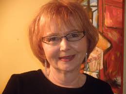 Joan Speare's Oil Paintings