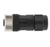 M12 connectors / WAIN industrial connector | Micros