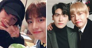 325 posts · 9.4m followers · 59 following · photo shared by 박형식 / parkhyungsik on march 04, 2022 tagging @xeesoxee. Park Hyung Sik Spills On What It S Like Being Besties With Fellow Wooga Squad Member Bts S V Koreaboo