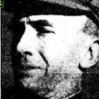 Major Claude Cadman Easterbrook (1889–1975) • FamilySearch