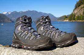 Maybe you would like to learn more about one of these? The 3 Best Hiking Boots 2021 Reviews By Wirecutter