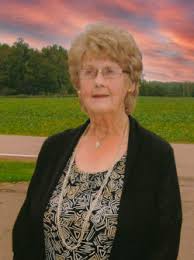 Patricia Mary Gallant