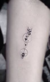 The man with the golden gun. Pin Pa Tattoo