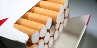 Cukai rokok yang dinilai terlalu kabinet, tarif cukai yang diatur dalam peraturan menteri keuangan (pmk) nomor: Bea Dan Cukai Tunda Survei Harga Rokok Hingga Juni 2020