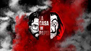 This hd wallpaper is about tv show, la casa de papel, indoors, technology, group of people, original wallpaper dimensions is 1920x1080px, file size is 274.88kb. A La Casa De Papel Wallpaper Imgur