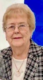 Condolence Book for Rose FITZSIMONS (née Connell) (Castletown Finea,  Westmeath)