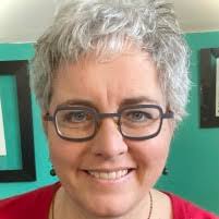 Ellen Grove, interim Managing Director, Agile Alliance, Canada