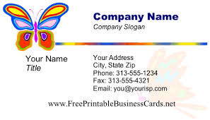 Tom white free printable business card template for word. 72 Printable Business Card Template Make Your Own With Stunning Design For Business Card Template Make Your Own Cards Design Templates