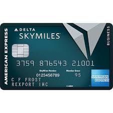 Spending $3,000 on this card within the first three the delta skymiles® reserve amex card offers outstanding luxury benefits and opportunities to earn. Delta Reserve For Business Credit Card Review