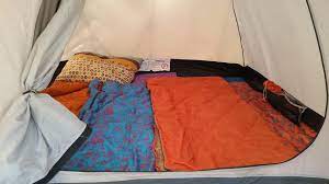 And a free wheeled bag which allows you to easily carry the tent set anywhere. Sleeping Bag Vs Air Mattress Which Is Better For Camping Blog