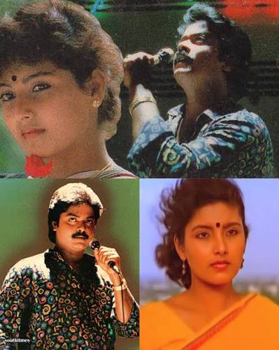 Rewind Reviews : Idhayam(1991) If the 80s had Oru Thalai Raagam ...