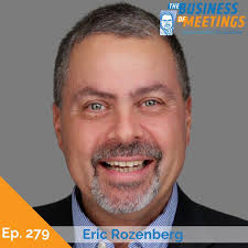 287: Fall Reads: Five Game-Changing Books for Small Business Owners with  Eric Rozenberg