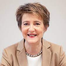 South pole group as part of business delegation of swiss president simonetta sommaruga for first official visit to ethiopia. Simonetta Sommaruga S Sommaruga Twitter