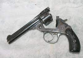 What's a website i can look up my iver johnson's serial number to see. Iver Johnson Gun Values Board