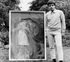 Syd Barrett: The Man Beyond the Myth, with his Sister Rosemary