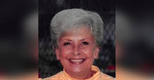 Obituary information for Judy Kay Divine
