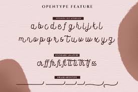 Save & share our tool with your friends. Free Quefira Aesthetic Script Font Free Design Resources
