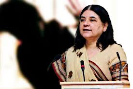 Get more info like birth place, age, birth sign, biography, family, relation & latest news etc. Maneka Gandhi Advocates For Raising The Age For Reporting Sexual Harassment To 30 Years Ajanta News