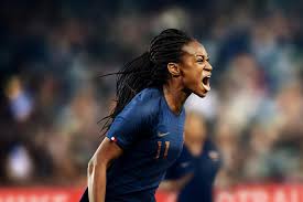 Nike delivers innovative products, experiences and services to inspire athletes. France 2019 Nike Women S Football Kit Nike News