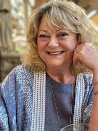 A Garden Club Insider