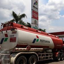 / hai pencaker, info lowongan kerja terbaru yang kami bagikan ini datang dari salah spbu pertamina yang berada di cirebon. Sopir Mobil Tangki Bbm Diminta Hentikan Aksi Mogok Bisnis Liputan6 Com